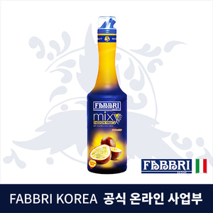 FABBRI 파브리 믹시프롯 패션프롯 1L (1.3Kg)